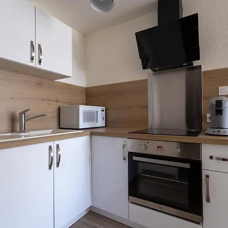 Apartamento Face A La