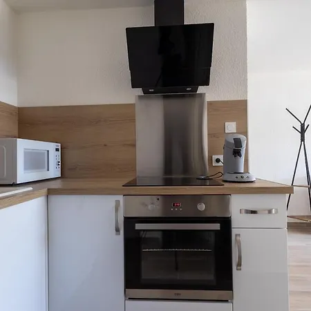 Apartamento Face A La *