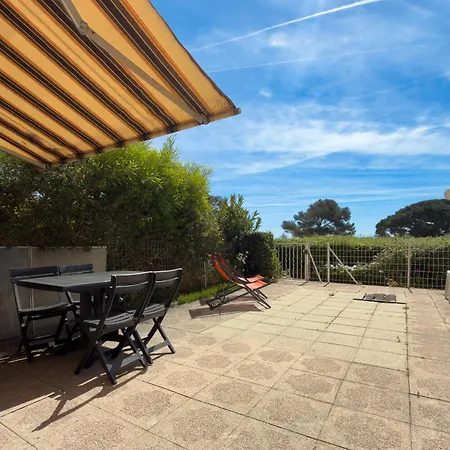 Face A La Apartamento La Londe-les-Maures