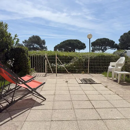 Face A La Apartamento La Londe-les-Maures